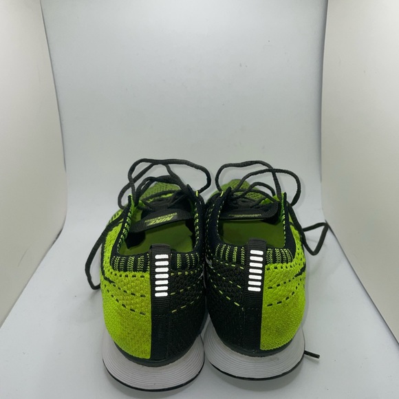 Nike Flyknit Racer 2013 - Volt - Picture 5 of 5